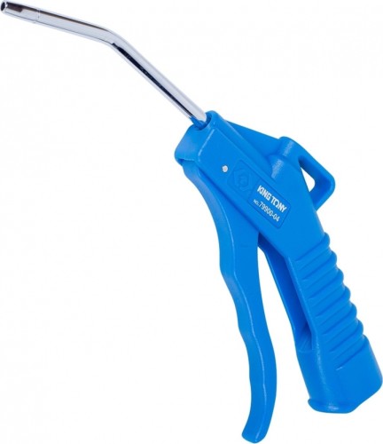 Пистолет продувочный KING TONY 100 мм 79900-04 79900-04