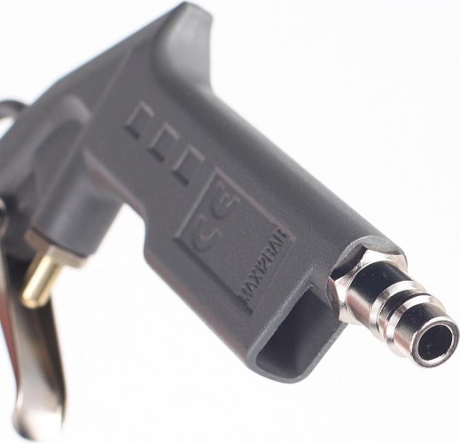 Пистолет продувочный PATRIOT GH 60A короткое сопло 830901030 - изображение 3