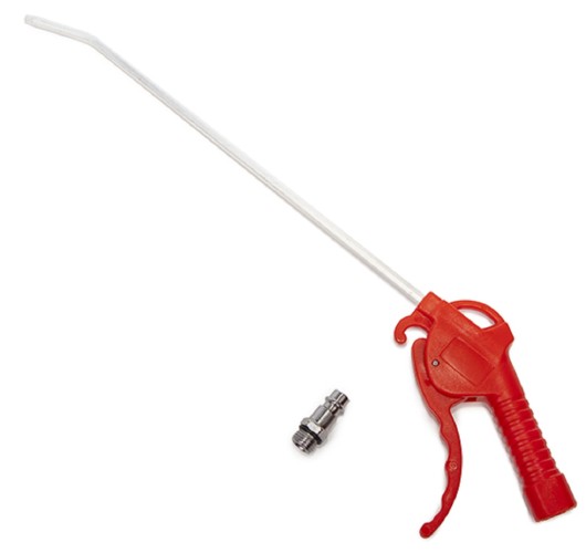 Пистолет продувочный СТАНКОИМПОРТ PTK027 270мм