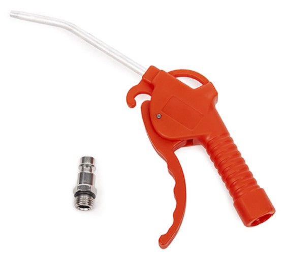 Пистолет продувочный СТАНКОИМПОРТ PTK010 100мм