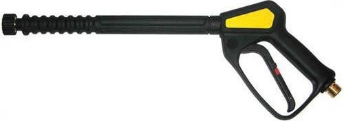 Пистолет профессиональный Portotecnica 202300520+202300400