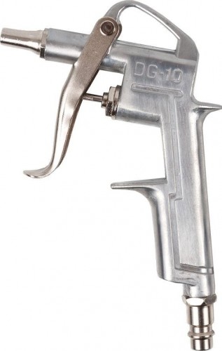 Пистолет QUATTRO ELEMENTI продувочный короткий 770-872 770-872