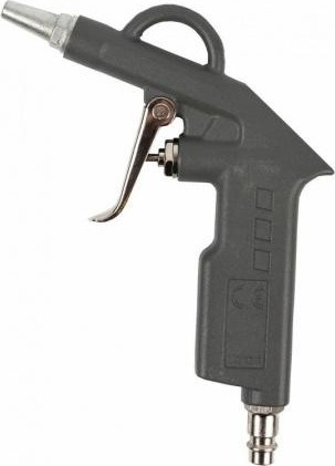 Пистолет QUATTRO ELEMENTI продувочный короткий 770-889 770-889