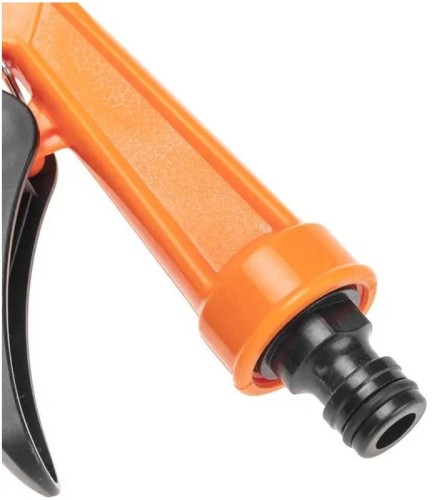 Пистолет -распылитель ЧЕТЫРЕ СЕЗОНА 62-0283 7 реж. - изображение 4