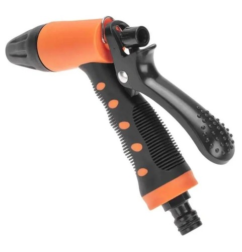 Пистолет -распылитель ЧЕТЫРЕ СЕЗОНА 62-0284 регулируемый - изображение 2