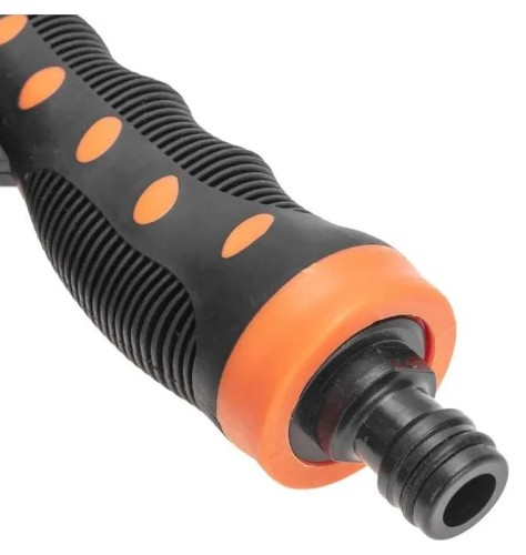 Пистолет -распылитель ЧЕТЫРЕ СЕЗОНА 62-0284 регулируемый - изображение 4