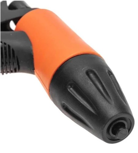 Пистолет -распылитель ЧЕТЫРЕ СЕЗОНА 62-0284 регулируемый - изображение 3