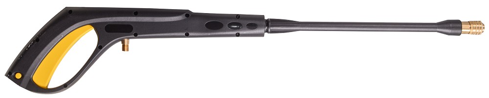 Пистолет-распылитель HUTER 71/5/11 с разъемом под форсунку AL, YLV