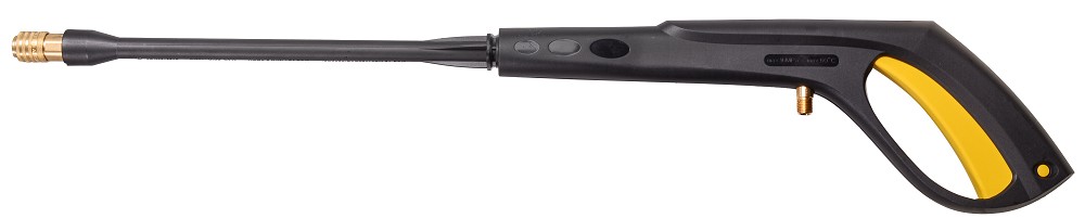 Пистолет-распылитель HUTER 71/5/11 с разъемом под форсунку AL, YLV - изображение 2