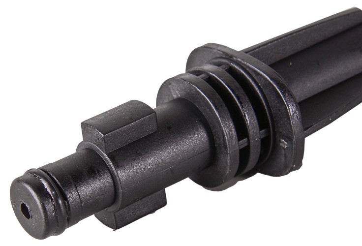 Пистолет-распылитель HUTER 71/5/11 с разъемом под форсунку AL, YLV - изображение 3