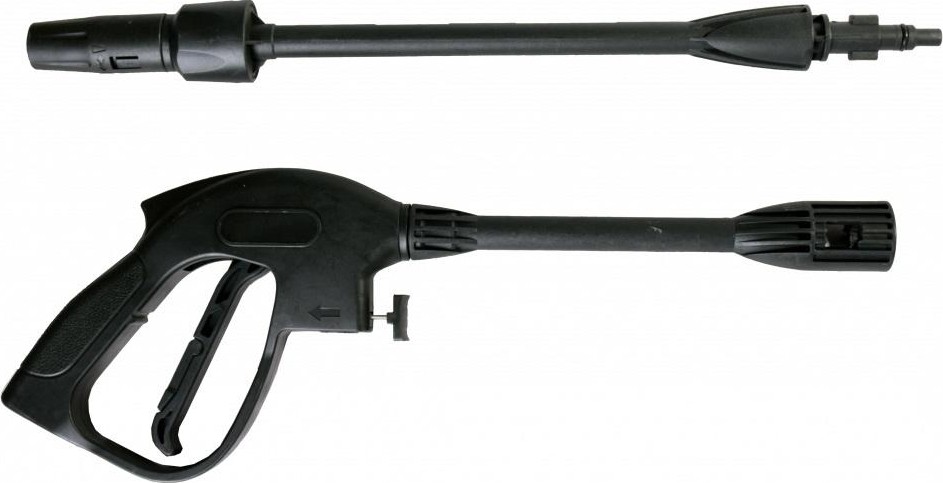 Пистолет-распылитель HUTER 71/5/22 для 105 серии hux