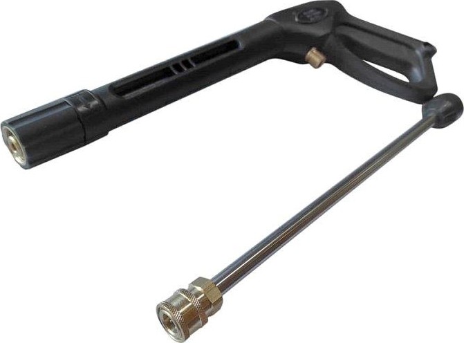 Пистолет-распылитель HUTER 71/5/29 для w210i, мр-220 проф - изображение 2