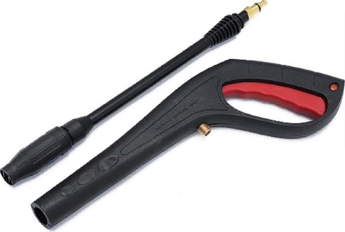 Пистолет-распылитель HUTER 71/5/31 для 170,200