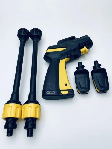 Пистолет-распылитель HUTER 71/5/33 со штангами и форсунками, для  м2000-а 900/71/5/33