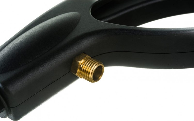 Пистолет-распылитель HUTER 71/5/8 для линейки 105 серии ALV - изображение 2