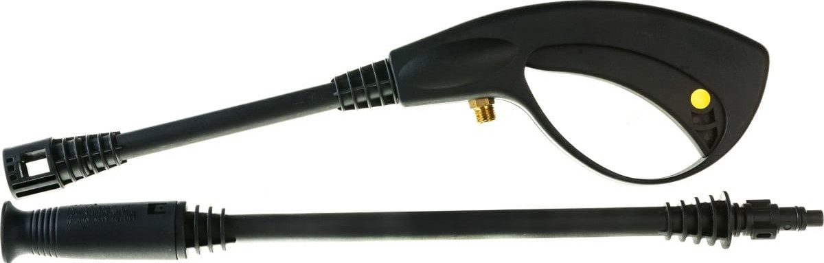 Пистолет-распылитель HUTER 71/5/8 для линейки 105 серии ALV