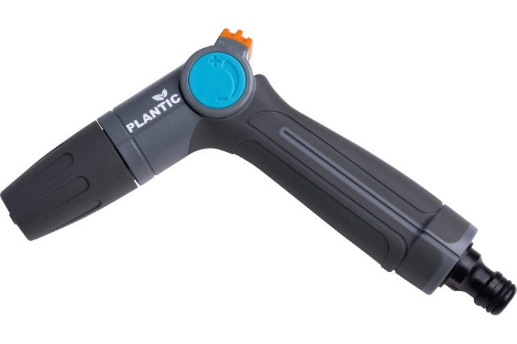 Пистолет-распылитель PLANTIC 39363-01 Light регулируемый