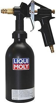 Пистолет-распылитель высокого давления LIQUI MOLY Hohlraum-Druckbecher-Pistole 7946 7946/6226