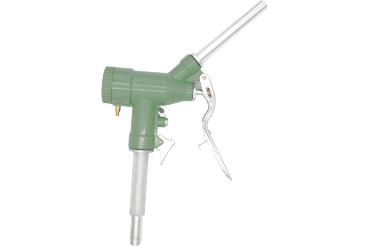 Пистолет с мех. расходомером, для дт и керосина Petropump LLY 15  40 л/мин PP721003