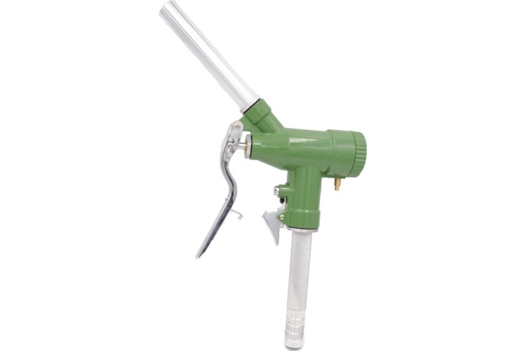 Пистолет с мех. расходомером для дт и керосина Petropump LLY 25  1", 60 л/ми PP721004