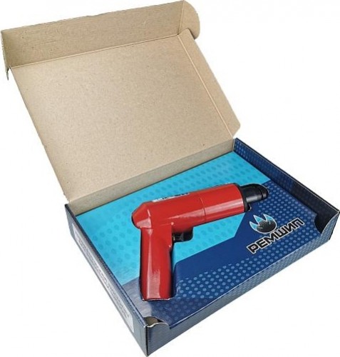 Пистолет шиповальный РЕМШИП РП-12 для дошиповки шин ремонтными шипами 000014 - изображение 3