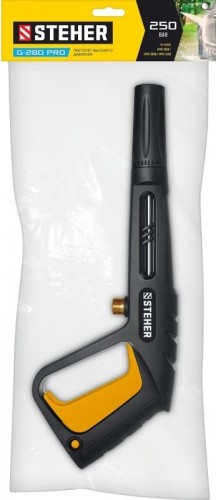 Пистолет Steher 75410-280 для минимоек G-280 PRO