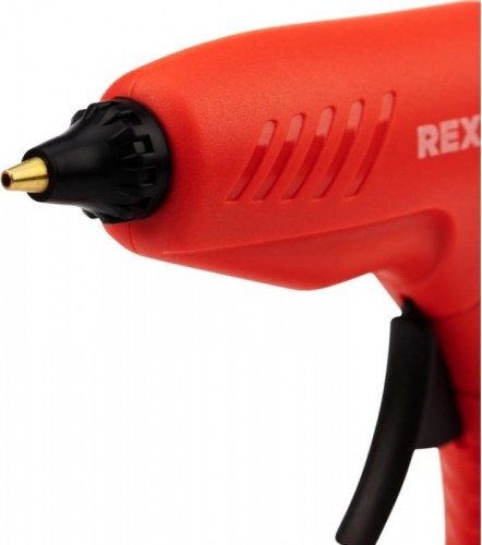 Пистолет термоклеевой аккумуляторный REXANT 60Вт, Ø11мм, ЭКСПЕРТ коробка 12-1553 - изображение 2