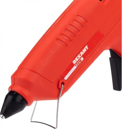 Пистолет термоклеевой сетевой REXANT 12-0105 без кнопки - изображение 4