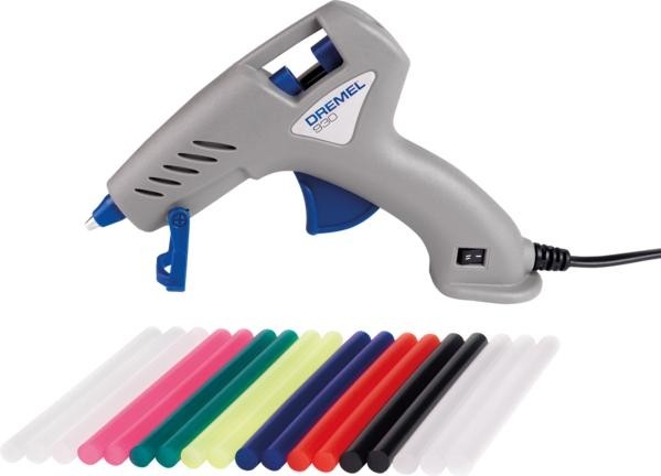 Пистолет термоклеевой сетевой DREMEL 930 F0130930JC