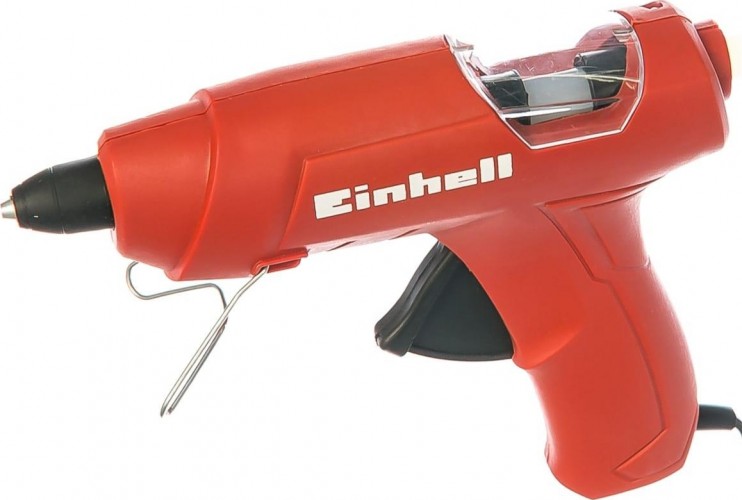 Пистолет термоклеевой сетевой EINHELL TC-GG 30 4522170
