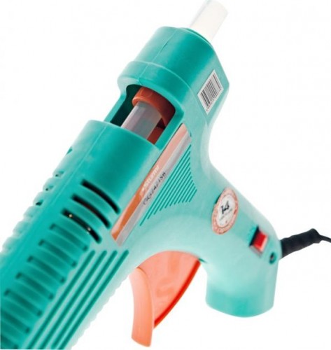 Пистолет термоклеевой сетевой Sturm GG2471SB - изображение 2