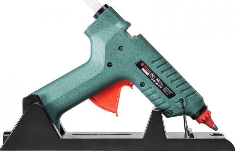 Пистолет термоклеевой сетевой Hammer GN-06 116-005 - изображение 3