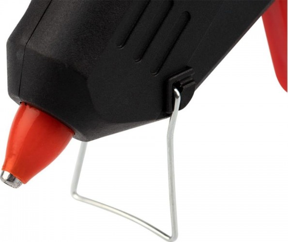 Пистолет термоклеевой сетевой Proconnect 15Вт, Ø7мм, блистер 12-0102 - изображение 4