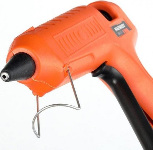 Пистолет термоклеевой сетевой PATRIOT GG 101 100303101 - изображение 4