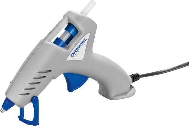 Пистолет термоклеевой сетевой DREMEL 910 F0130910JC