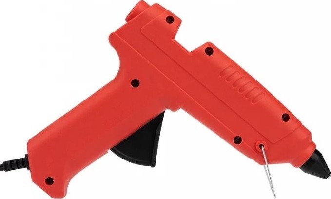 Пистолет термоклеевой сетевой REXANT 12-0108 без кнопки - изображение 5