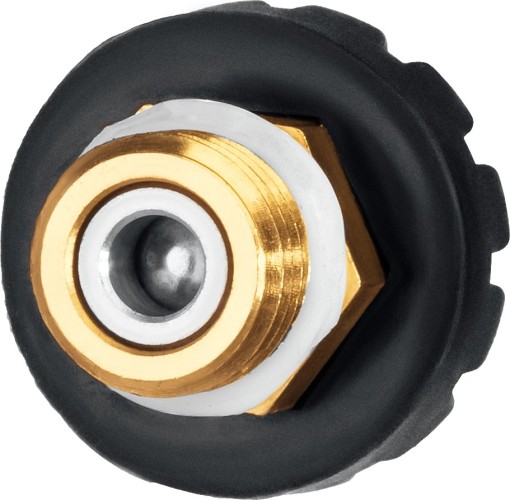 Пистолет термоклеевой сетевой ЗУБР Профессионал 500 06859-11 - изображение 4