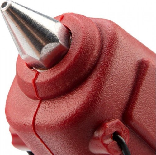 Пистолет термоклеевой сетевой REXANT 12-0115 с кнопкой - изображение 3