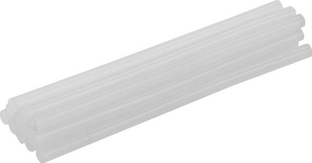 Пистолет термоклеевой сетевой DEKO DKGG30 SET2 с набором клеевых стержней (12 шт, 7 мм) 063-4979 - изображение 4