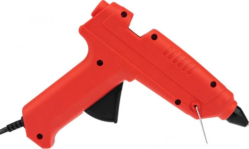 Пистолет термоклеевой сетевой REXANT 12-0105 без кнопки - изображение 3