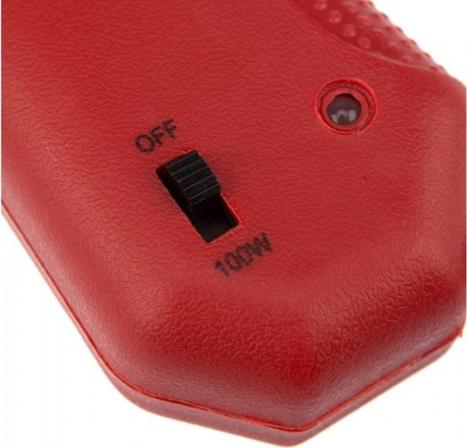 Пистолет термоклеевой сетевой REXANT 12-0115 с кнопкой - изображение 4