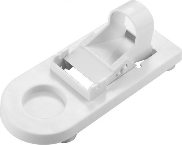 Пистолет термоклеевой сетевой DEKO DKGG40 SET4 с подставкой + набор клеевых стержней 063-4969 - изображение 5