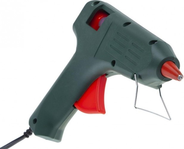 Пистолет термоклеевой сетевой Hammer GN-11 116-052 - изображение 5