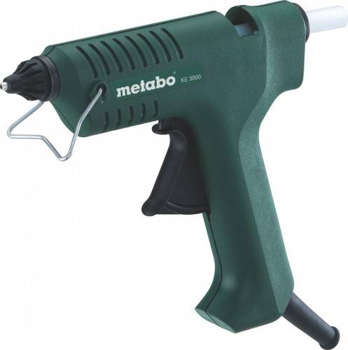Пистолет термоклеевой сетевой METABO KE 3000 618121000