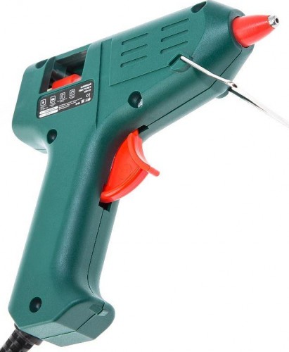 Пистолет термоклеевой сетевой Hammer GN-07 116-007 - изображение 4