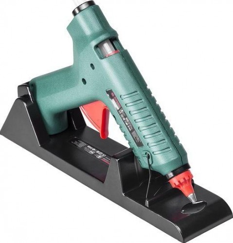 Пистолет термоклеевой сетевой Hammer GN-06 116-005 - изображение 4