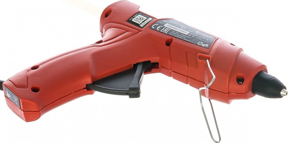 Пистолет термоклеевой сетевой EINHELL TC-GG 30 4522170 - изображение 3