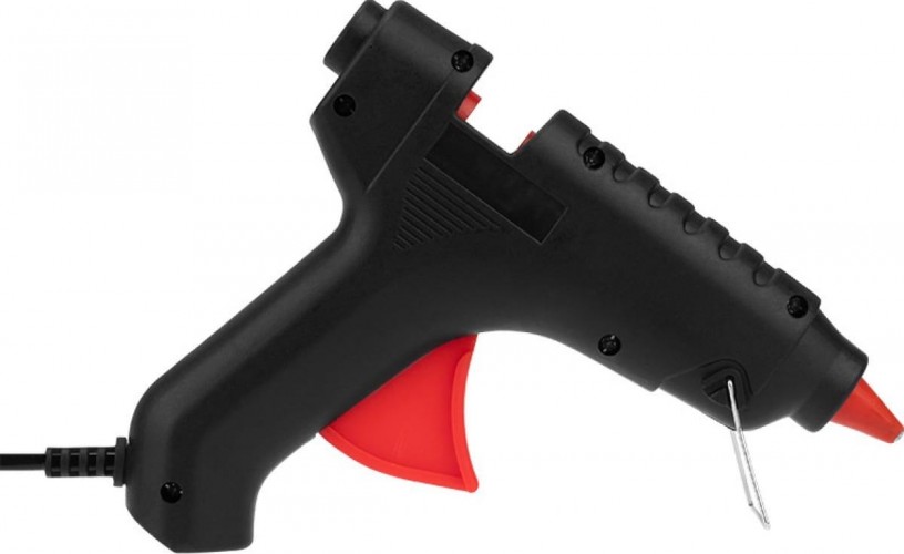 Пистолет термоклеевой сетевой Proconnect 60Вт, Ø11мм, блистер 12-0104 - изображение 4