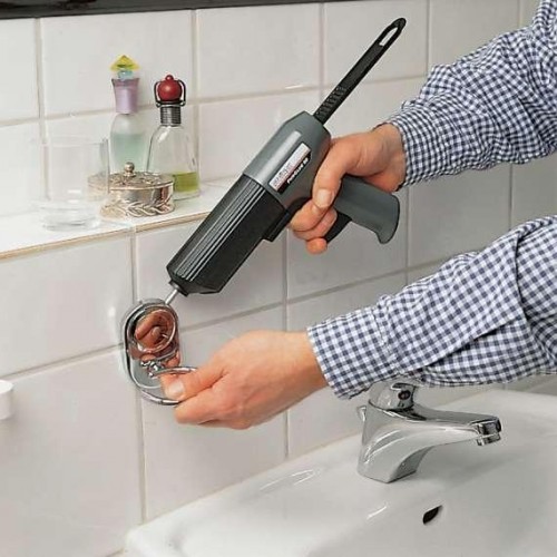 Пистолет термоклеевой сетевой STEINEL PURGLUE 50 333812 - изображение 3