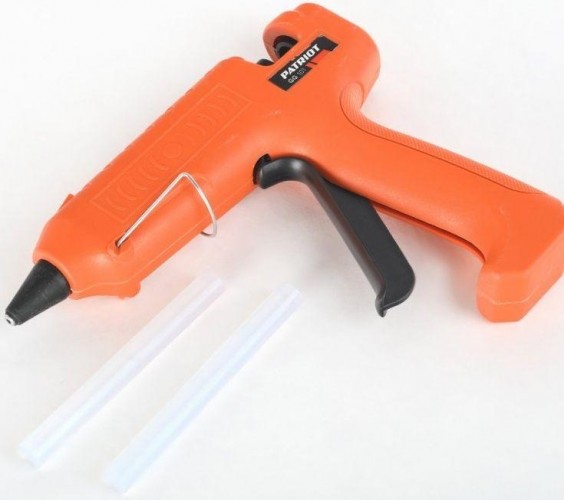 Пистолет термоклеевой сетевой PATRIOT GG 101 100303101 - изображение 5